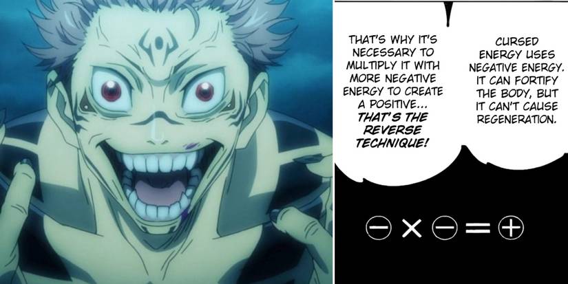 Jujutsu Kaisen: 10 Most Complicated Cursed Techniques, Ranked