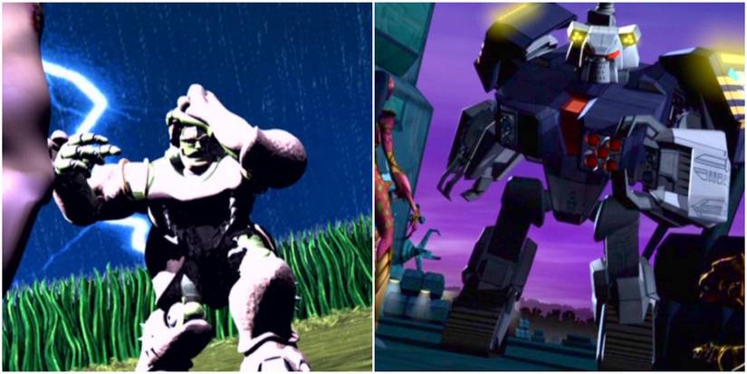 15 Transformers Who Actually Died