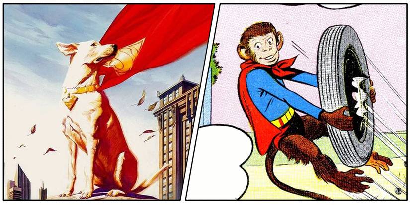 Superman: Every Kryptonian Who Survived Krypton's Destruction