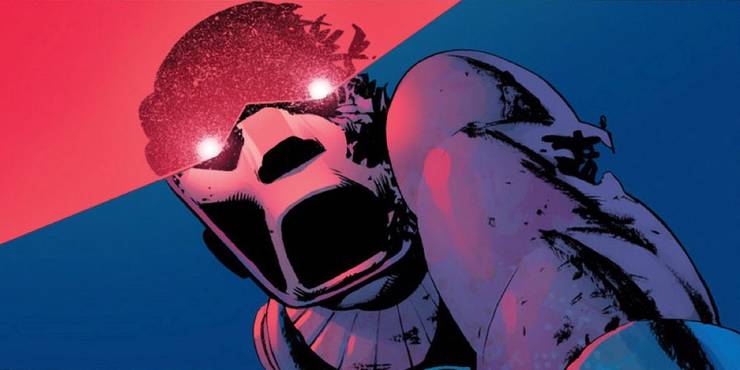 Confira qual é o status atual dos Sentinelas