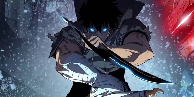 If You Like Solo Leveling Check Out Omniscient Reader S Viewpoint If You Like Solo Leveling Check Out Omniscient Reader S Viewpoint