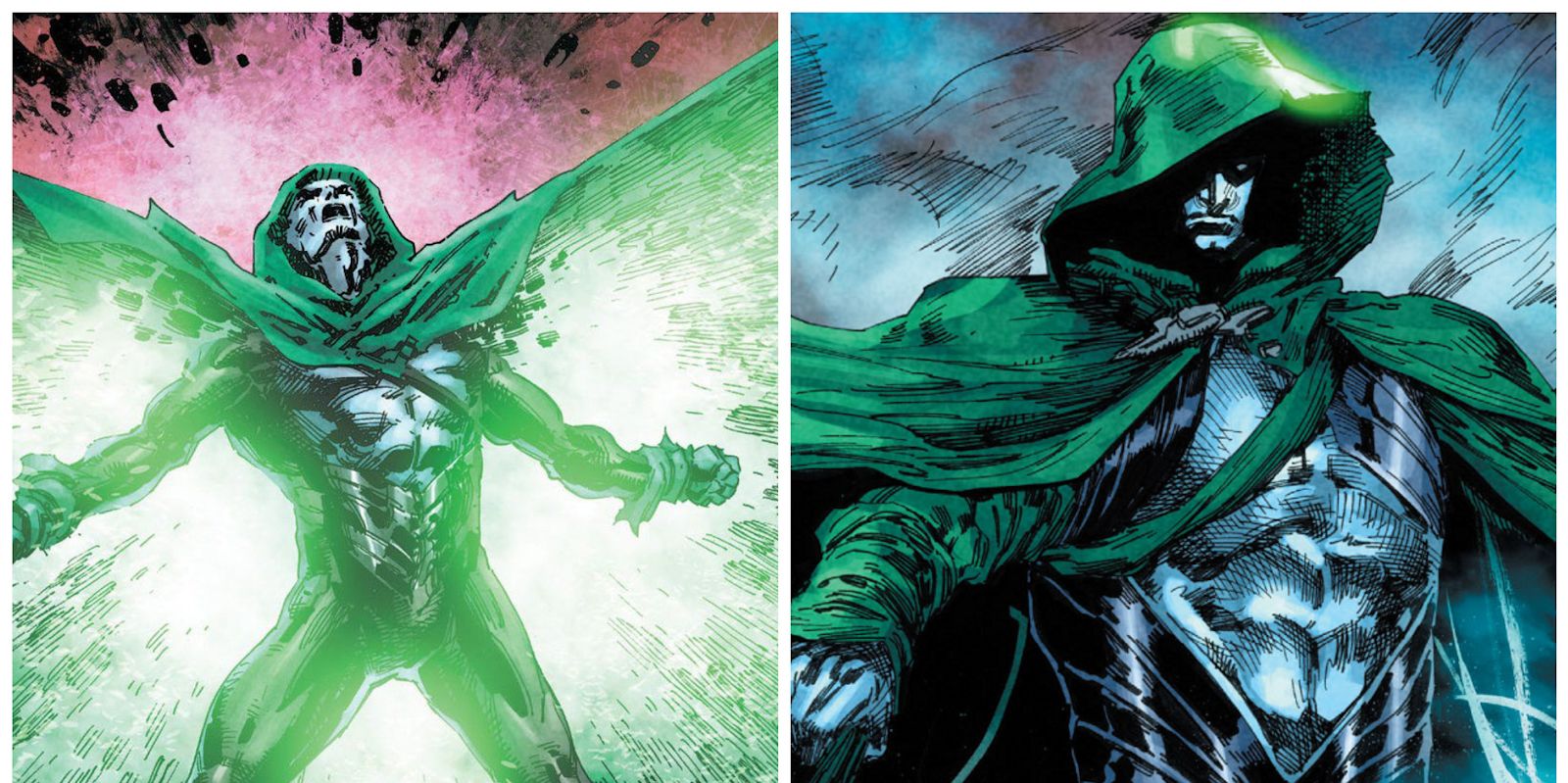 Spectre | CBR