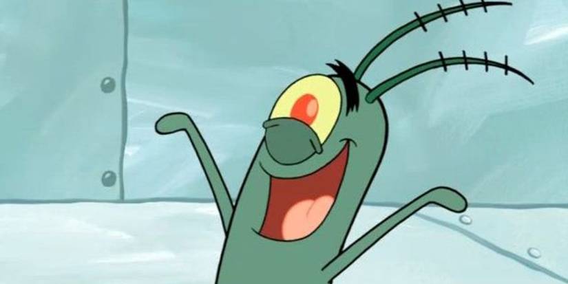 SpongeBob SquarePants Theory: Which Sin Each Character Represents - and Why