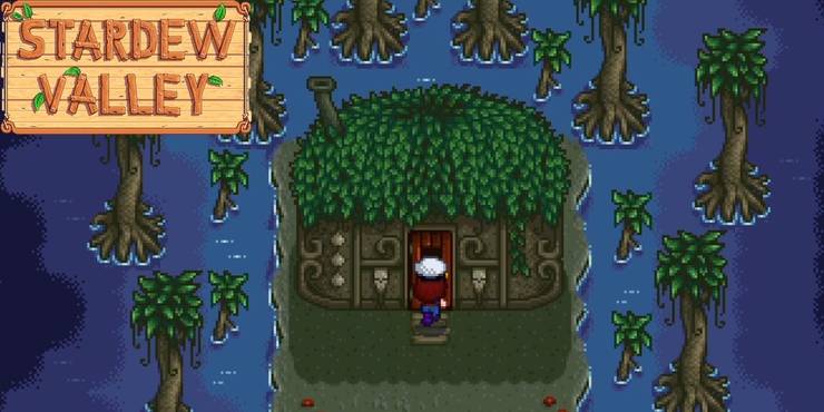 Stardew Valley Multiplayer Only Lan Option Possible Fix Stardew Valley Multiplayer Only Lan Option Possible Fix