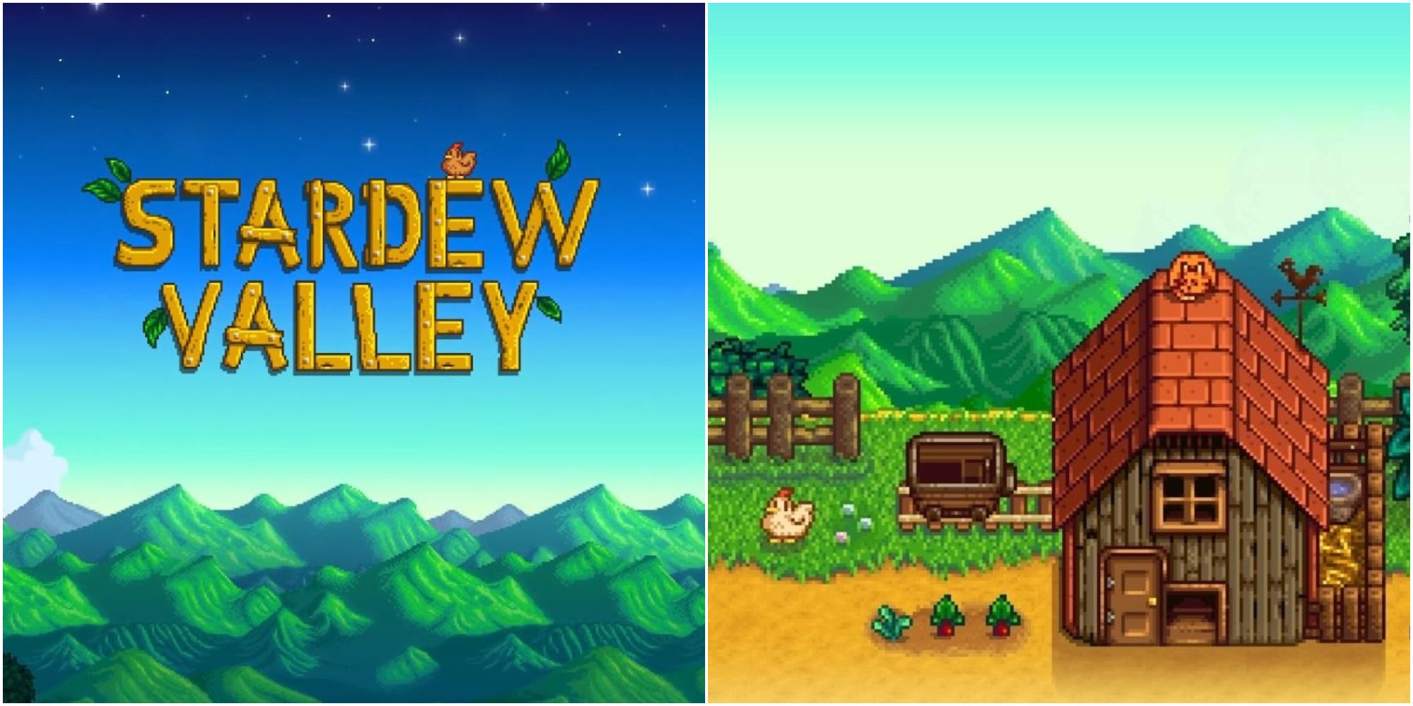 Is There An End To Stardew Valley 9 Other Things To Know Before You Start
