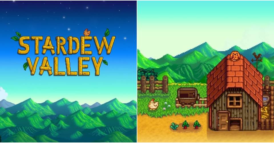 Stardew Stardew