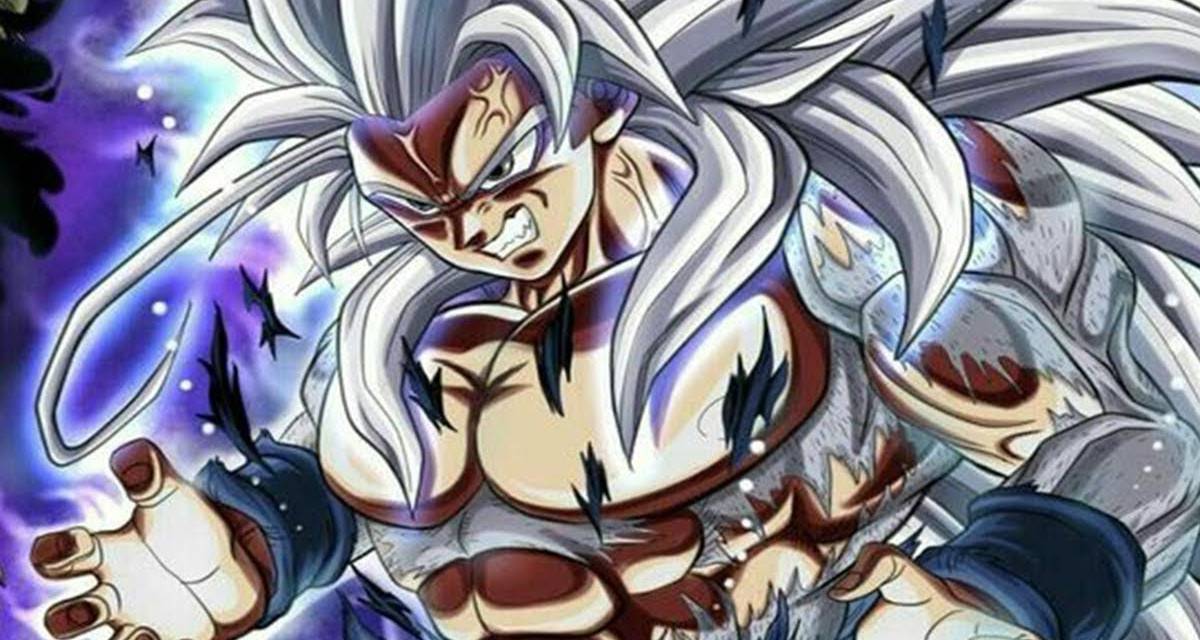 Super Saiyan 10: Dragon Ball Z’s Fiercest Form (and Why It’ll NEVER ...