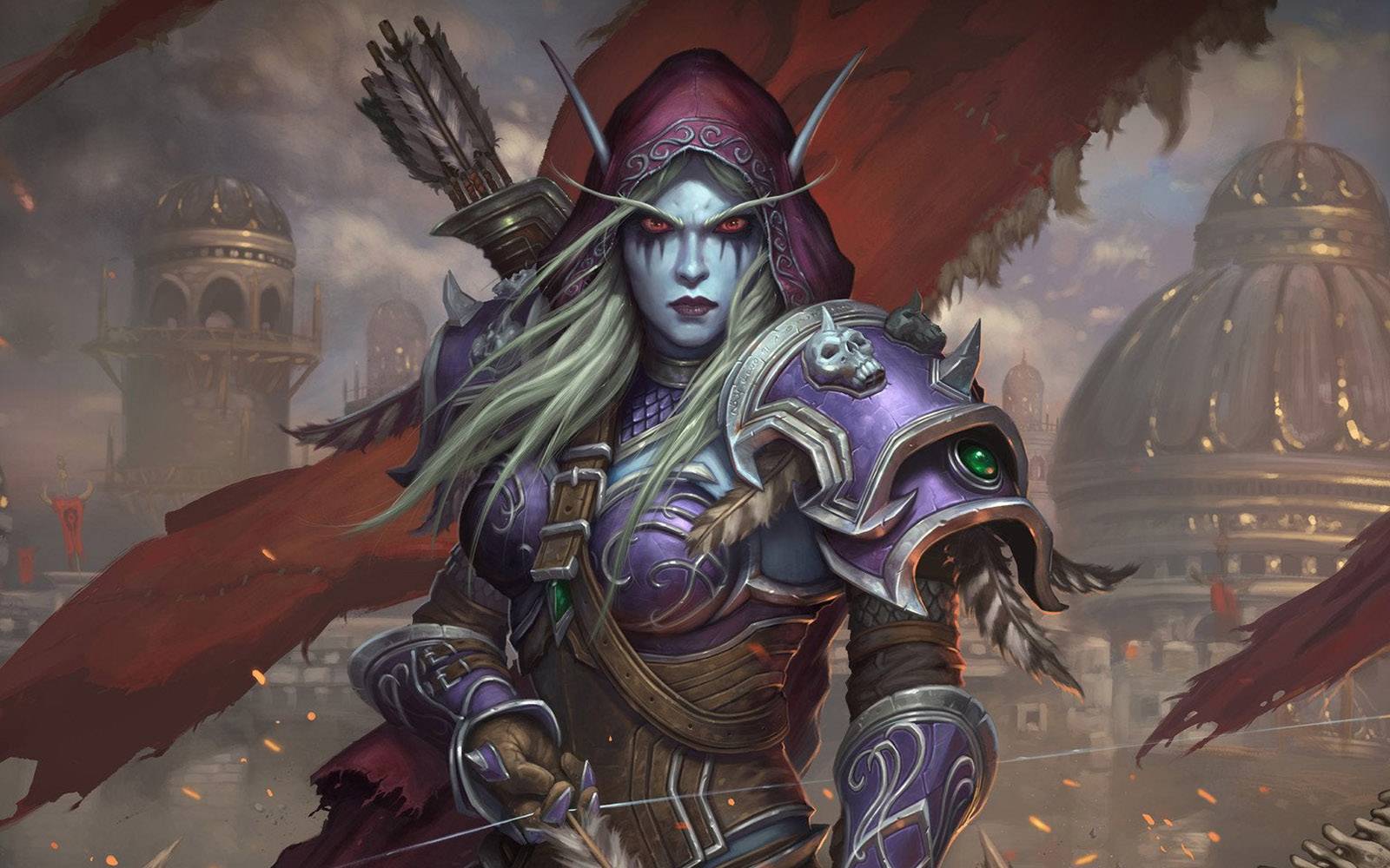 sipovka anus kinglet