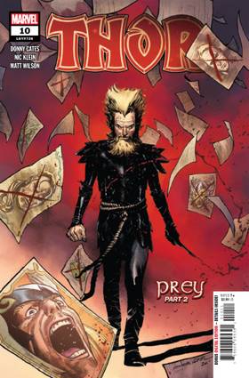 The Best Marvel Retcons of All Time, Ranked