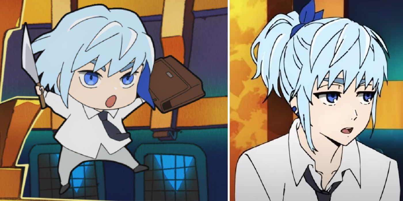 Tower Of God: 10 Best Khun Quotes From Season 1 | CBR