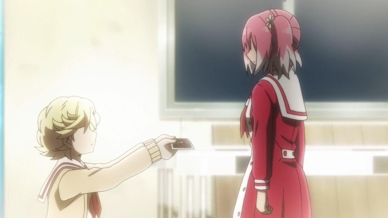 Talentless Nana Just Got Outsmarted by a Surprise Opponent