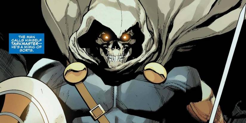 10 Marvel Villains Who Started Out As Regular People (& Why They Went Bad)