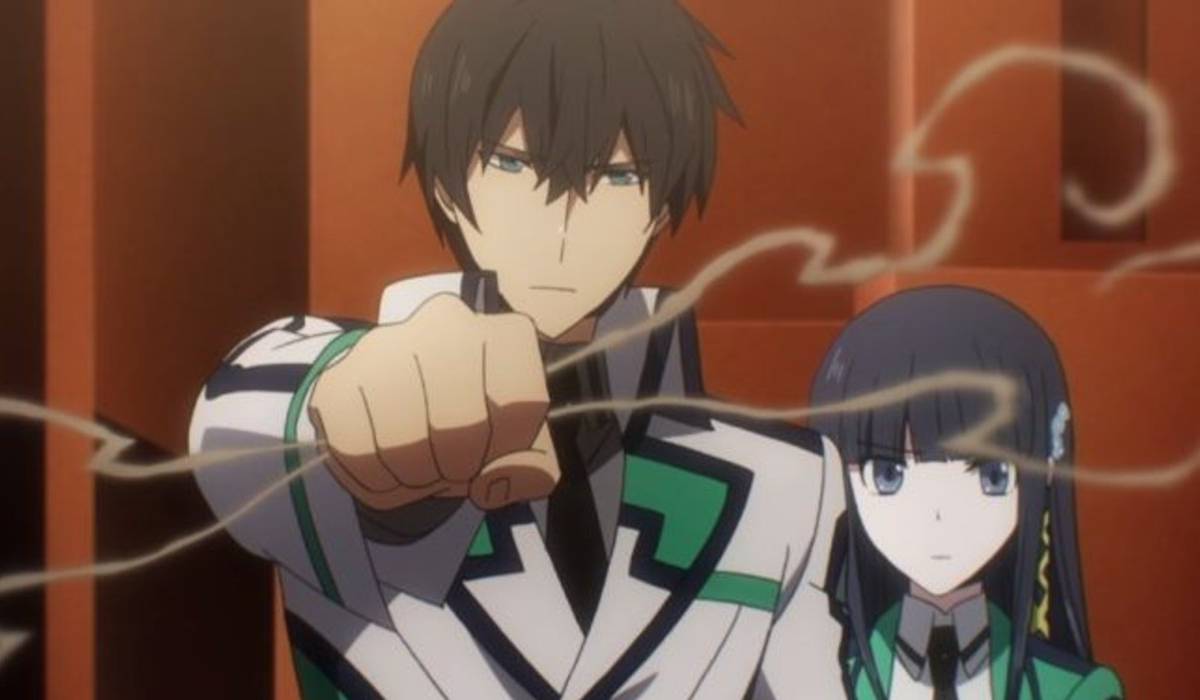 Mahouka: Why Is Tatsuya Considered an Inferior Magician?