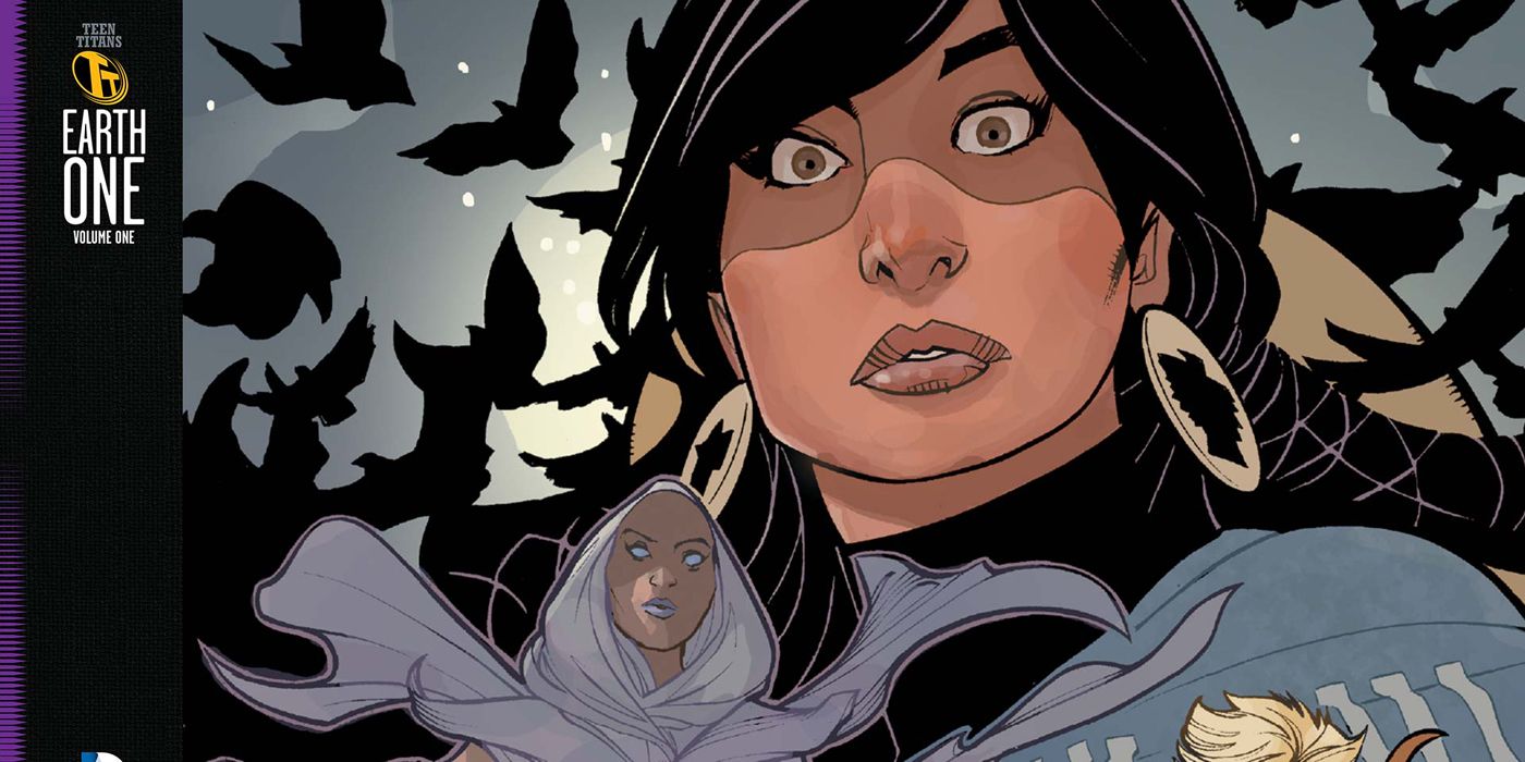 This 9-Year-Old Wonder Woman Story Was Nearly Perfect, Except For Its 1 ...