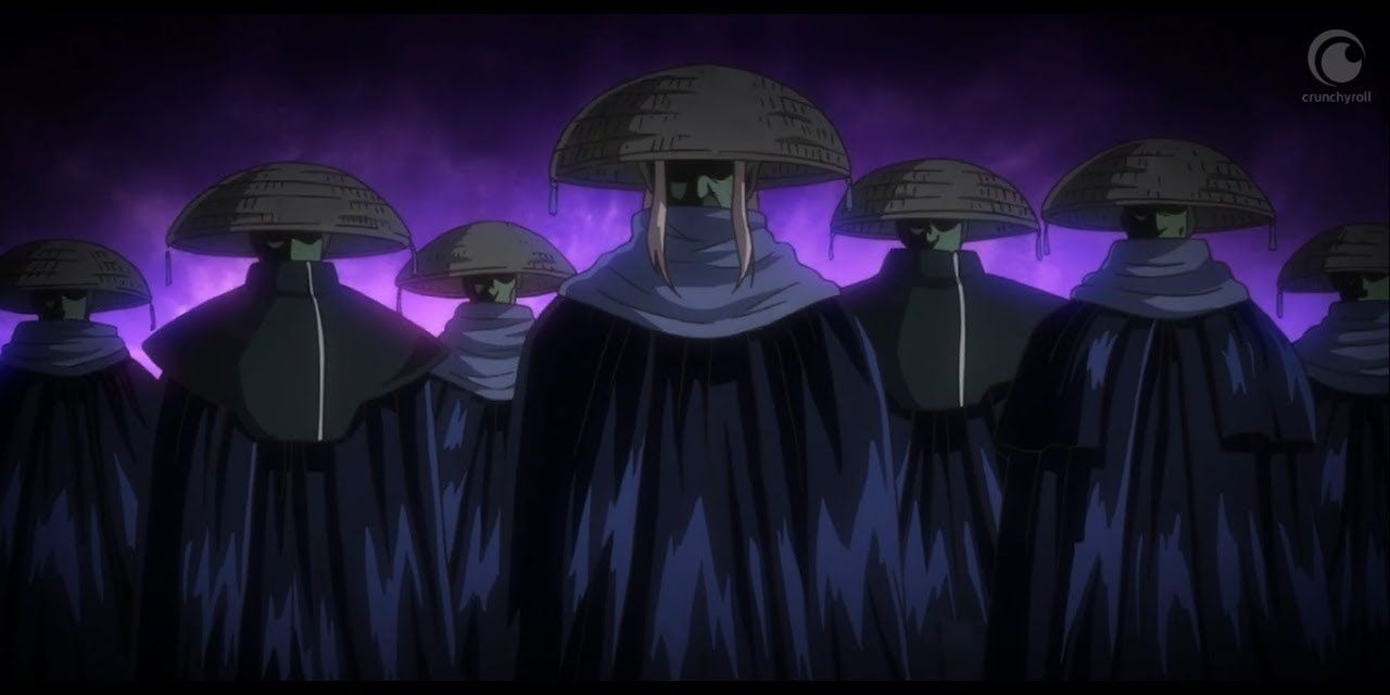 Gintama The 10 Most Hilarious Characters Ranked Cbr - vrogue.co