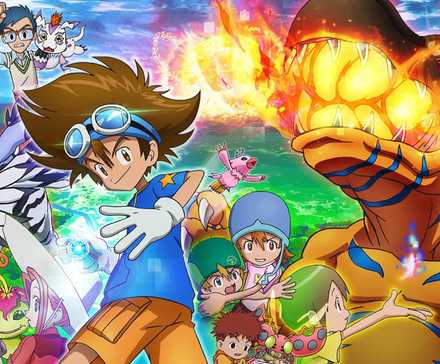 Most Complex Digivolution What is the Strongest Type of Digivolution in the Digimon Anime?