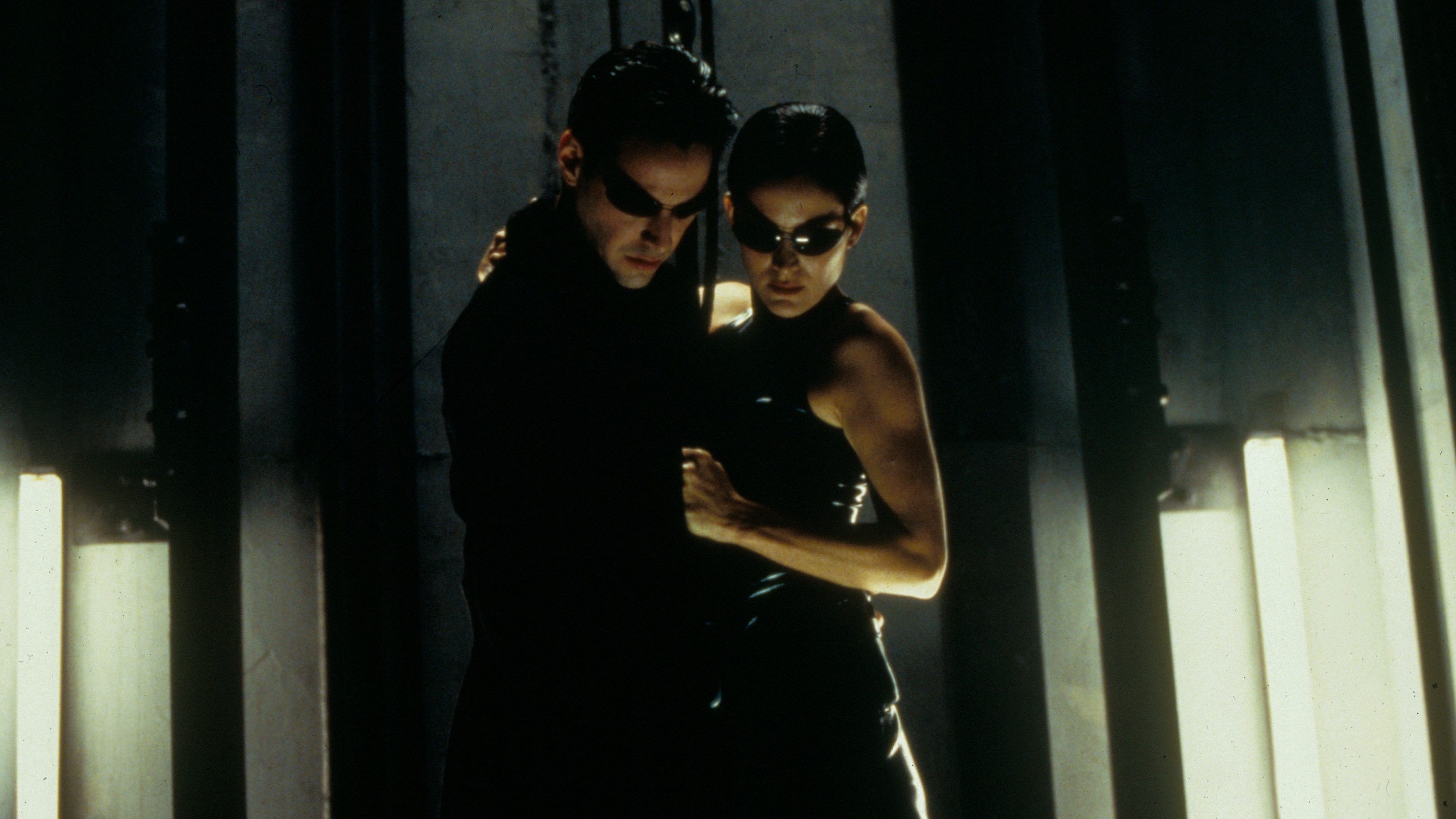 25 Years Later, I Finally Saw The Matrix on the Big Screen & It Was ...