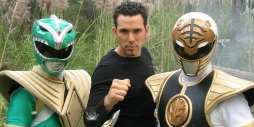 Power Rangers: Why Tommy Is the Strongest Ranger