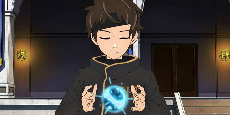 Tower Of God 10 Things The Anime Has In Common With Hunter X Hunter Tower Of God 10 Things The Anime Has In Common With Hunter X Hunter