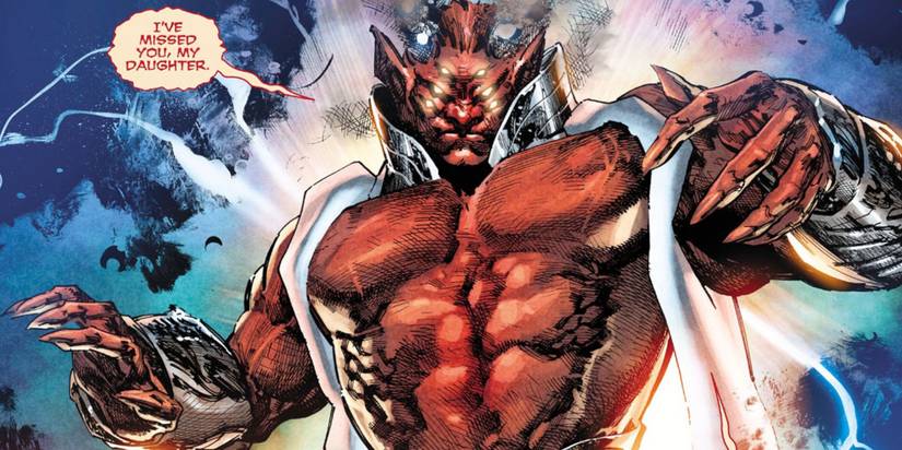 10 Terrifying Monsters In The DC Universe That Could Rival Godzilla