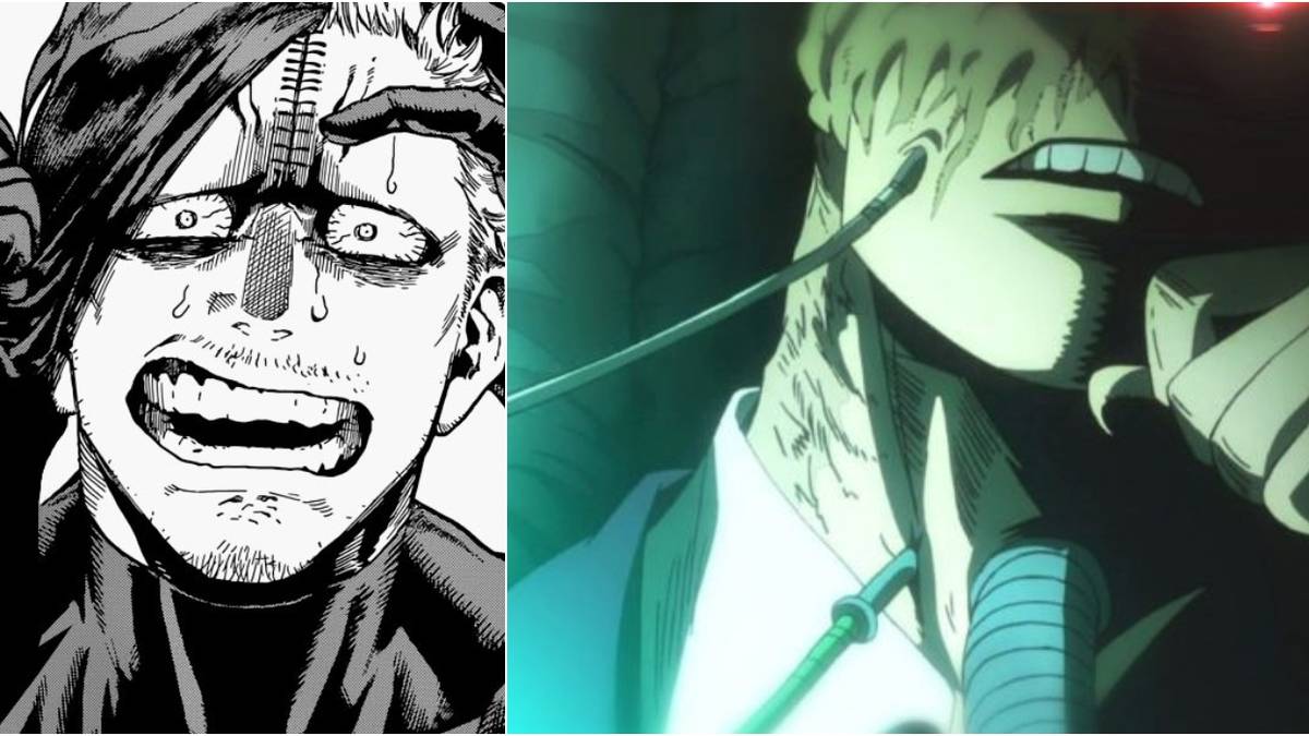 My Hero Academia: The 10 Strongest Villains (& Their Greatest Weaknesses)