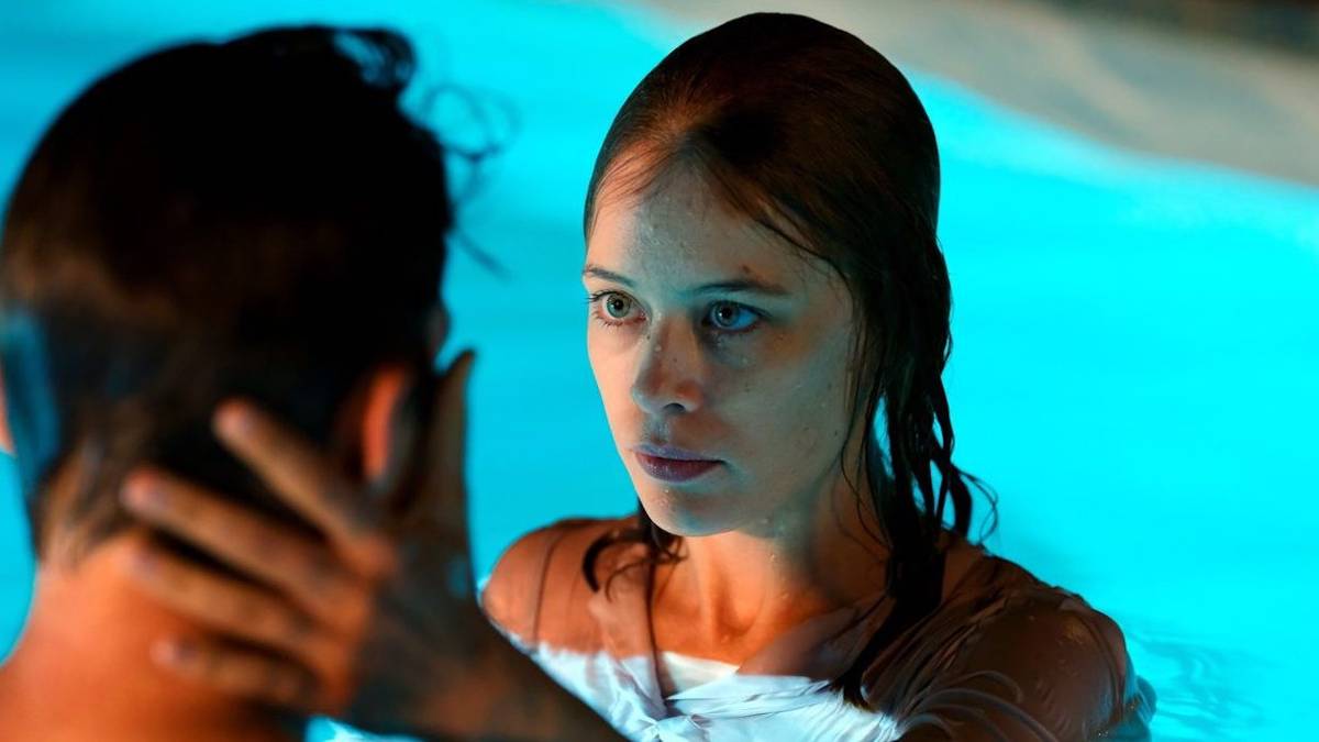 REVIEW: Undine Is an Understated and Confusing Modern Fairy Tale