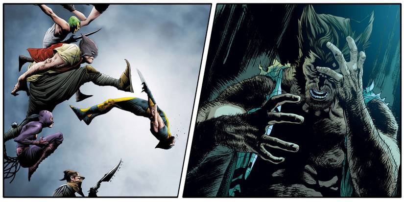 Wolverine: 5 Worst Tragedies He's Suffered (& 5 He's Prevented)