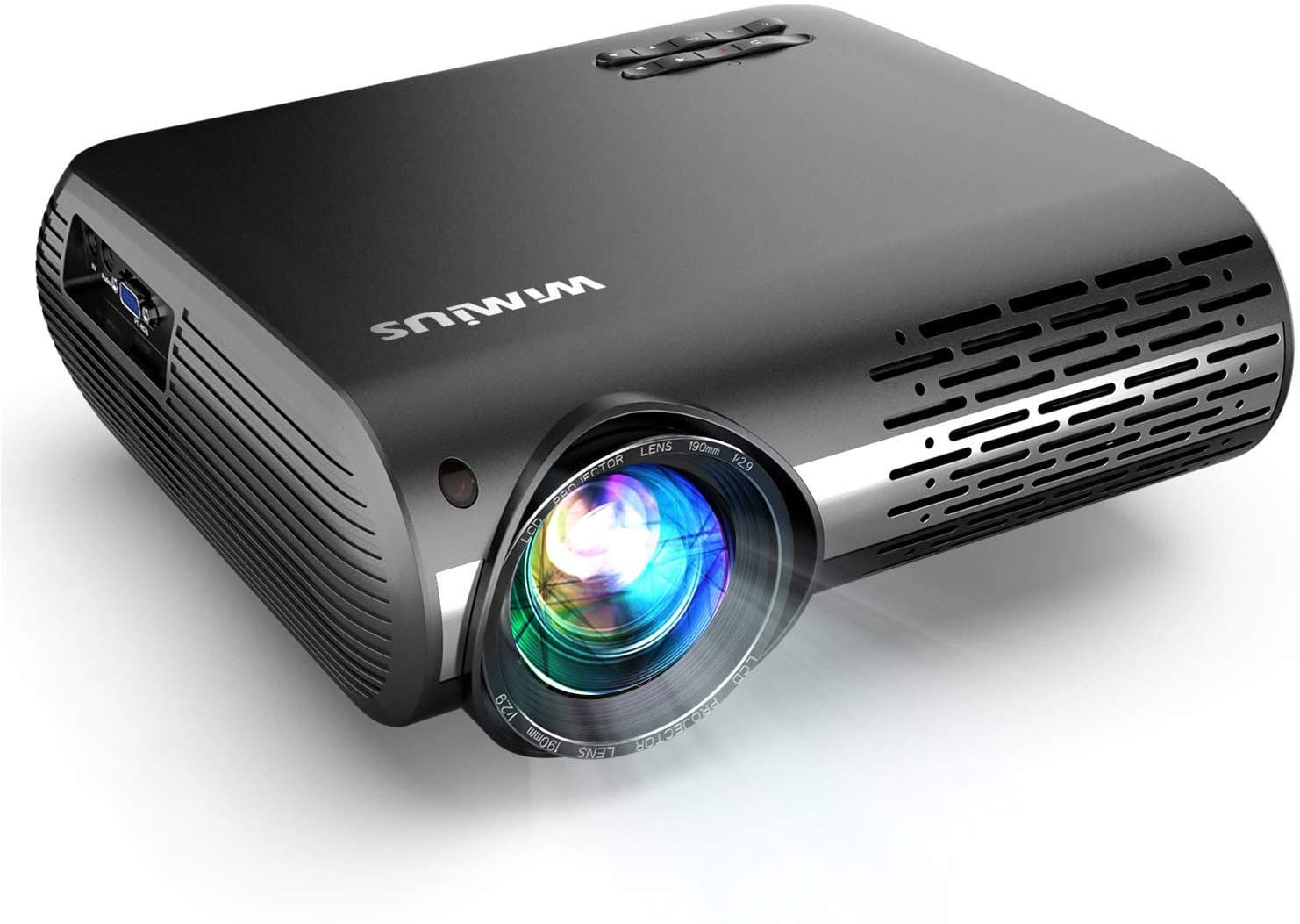 4k projector 4k projector
