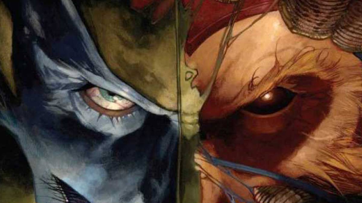 X-Men: 10 Things You Didn't Know About Wolverine & Sabretooth's Rivalry
