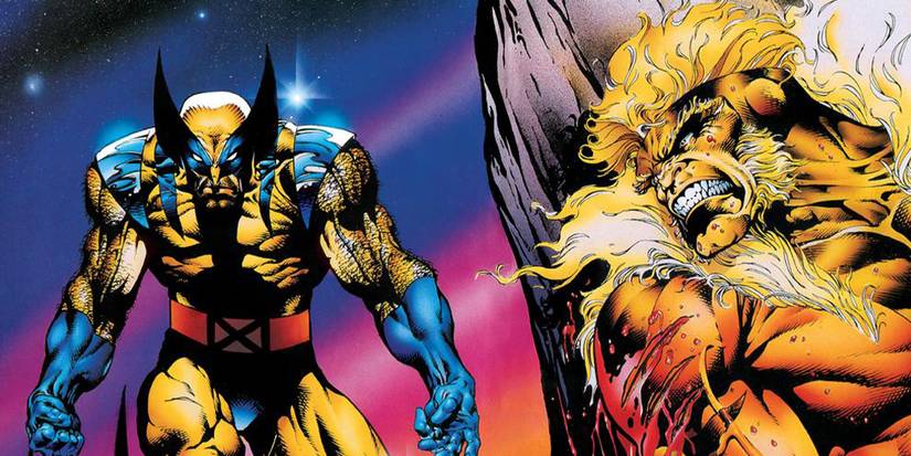 Marvel: The 10 Best Hero & Villain Team-Ups