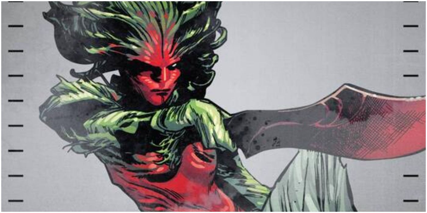 Apocalypse is Forming a New X-Men Team