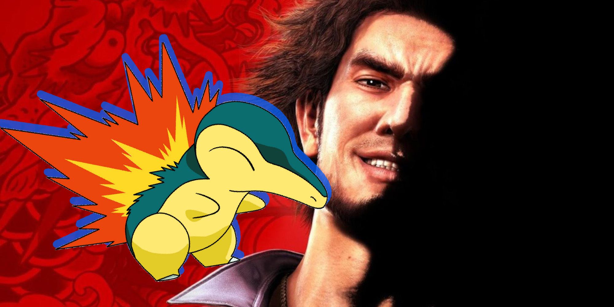 yakuza pokemon cards (1 Pack) Card Game Japanese Ruler of The Black Flame SV3 Booster Pack (5 Per Pack) : Toys & Games Yakuza: Like a Dragon's Wildest