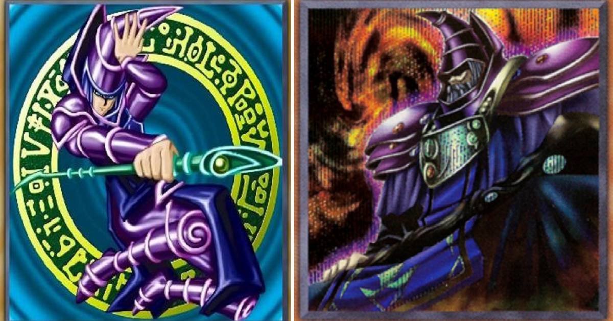 all spellcaster cards yugioh Spellcaster