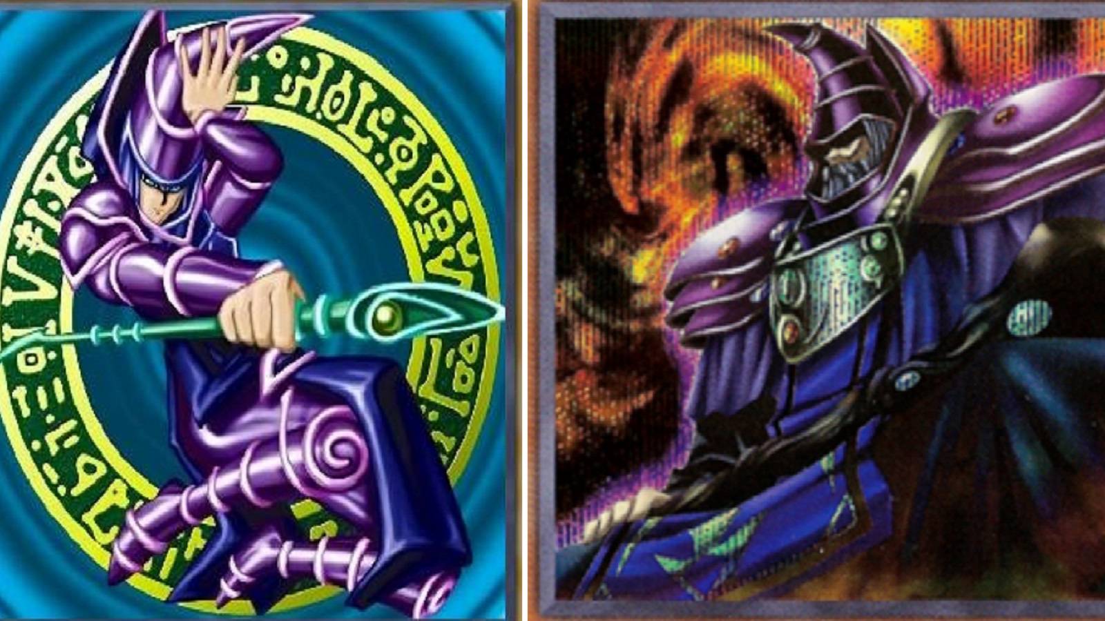 Yu-Gi-Oh!: 5 Of The Best Spellcaster Cards (& 5 Of The Worst) Yu-Gi-Oh!: 5 Of The Best Spellcaster Cards (& 5 Of The Worst)
