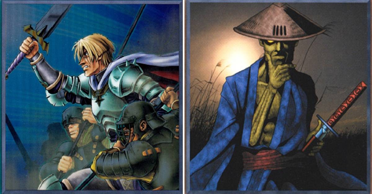 best yugioh warrior cards Yu-Gi-Oh! - Rapid (5DS3-EN004) - Starter Deck: Duelist Toolbox - 1st Edition best warrior yugioh deck Complete