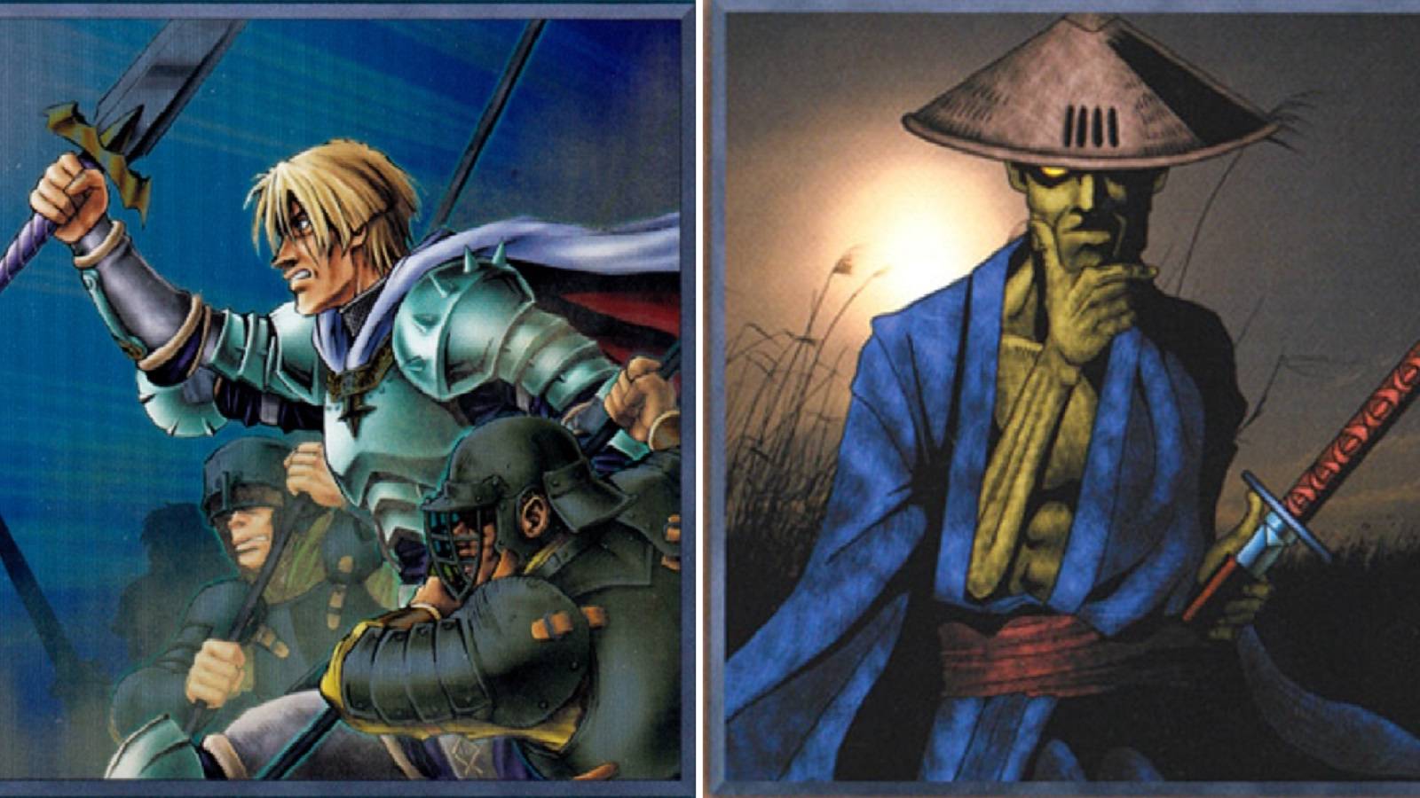 good warrior cards yugioh yu gi oh deck My Star Warrior Deck Profile for Post Battles of Legend Crystal Revenge Special Summon 2 Rockstone Tokens (Rock Yu-Gi-Oh!: 5 Of The Best