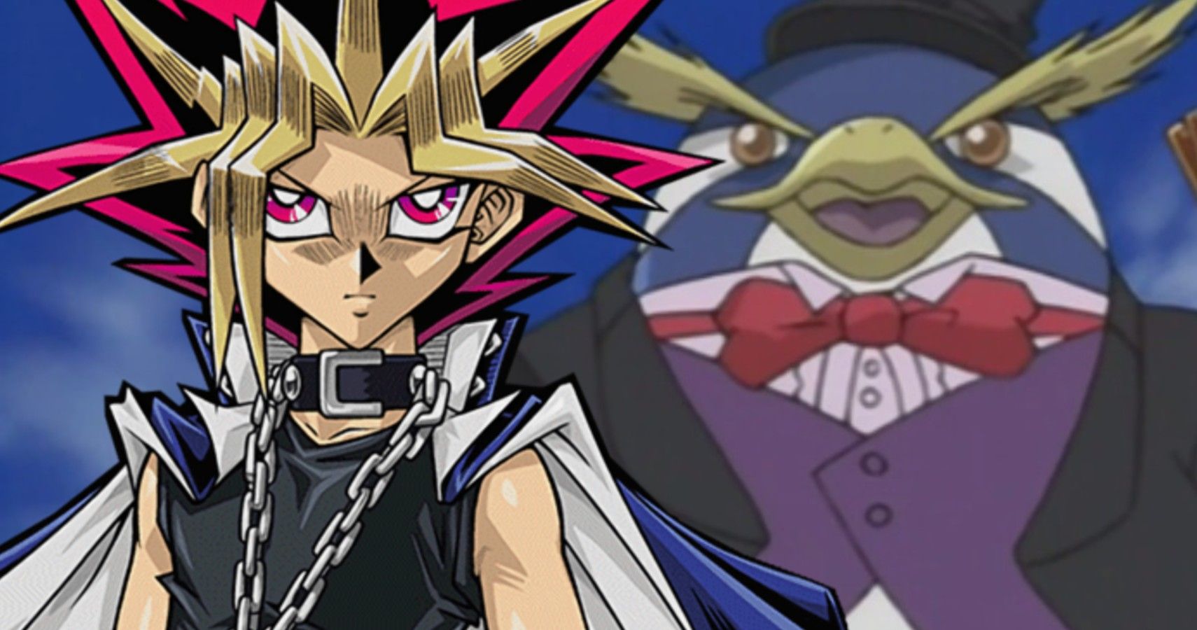 Yu-Gi-Oh!: 5 Changes The Abridged Series Made That Improved The Anime