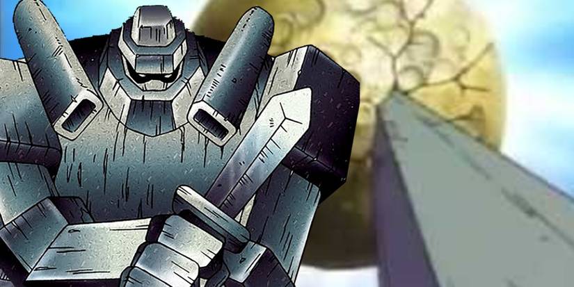 Yu-Gi-Oh! 10 Anime Card Mistakes That Are Too Funny Yu-Gi-Oh! 10 Anime Card Mistakes That Are Too Funny