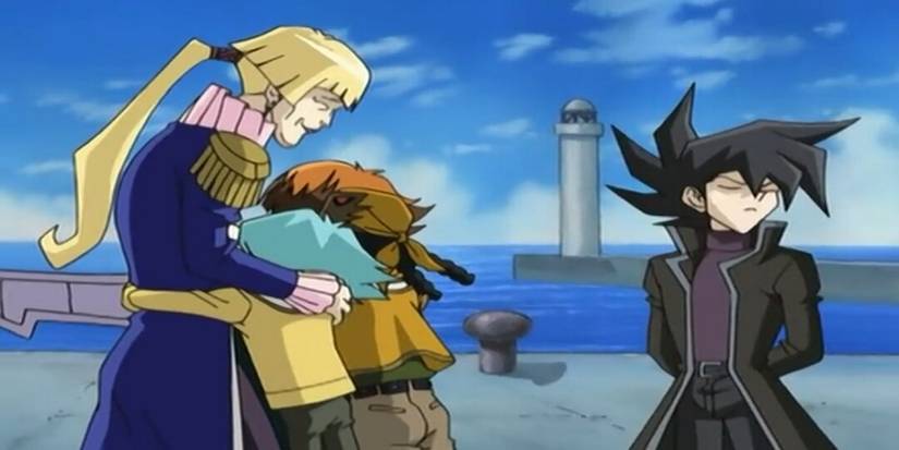 yu gi oh gx chazz deck Complete Custom for Yu-Gi-Oh! Yu-Gi-Oh GX: Everything You Didn't