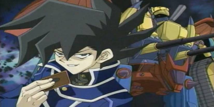 yugioh chazz manga deck Generic Anime Trading Card Deck: Chazz Deck for Yugioh: Buy Online at Best  Price in Egypt main image 0