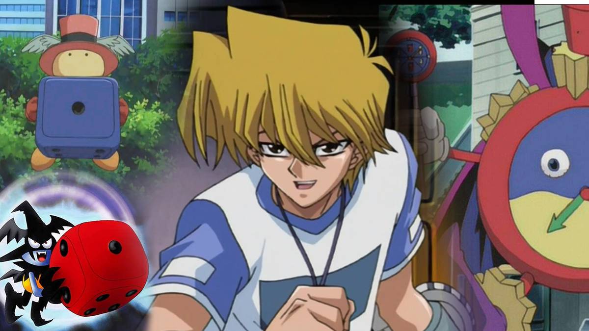 yugioh master duel dragon ruler deck Amazon.com: Complete Custom Deck for Yu-Gi-Oh! main image 0