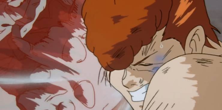 Yu Yu Hakusho Every Match In The Dark Tournament Their Winner Yu Yu Hakusho Every Match In The Dark Tournament Their Winner