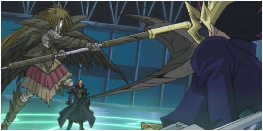 Yu-Gi-Oh!: Every Yugi Duel From The Waking The Dragons Arc, Ranked Yu-Gi-Oh!: Every Yugi Duel From The Waking The Dragons Arc, Ranked