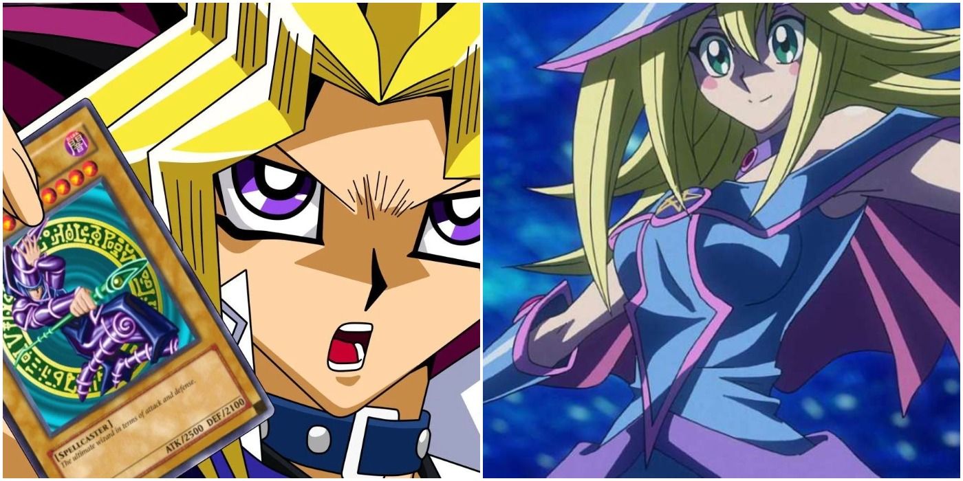 yugioh yugi cards Amazon.com: Complete Custom Deck for Yu-Gi-Oh! main image 0