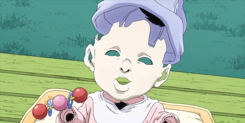JoJo's: 10 Diamond Is Unbreakable Characters Who Don't Deserve Their ...