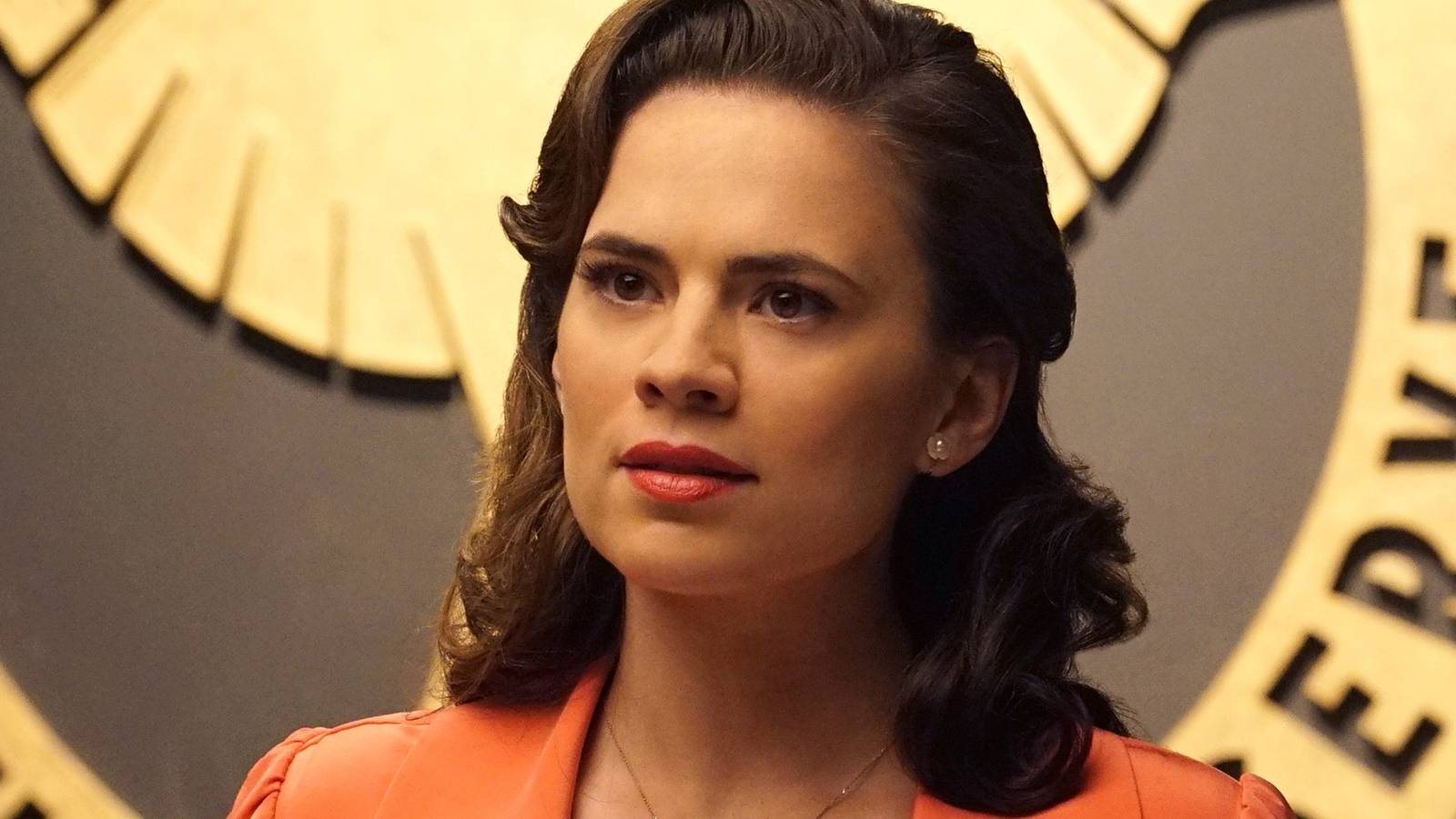 Why Marvel's Agent Carter Was Canceled