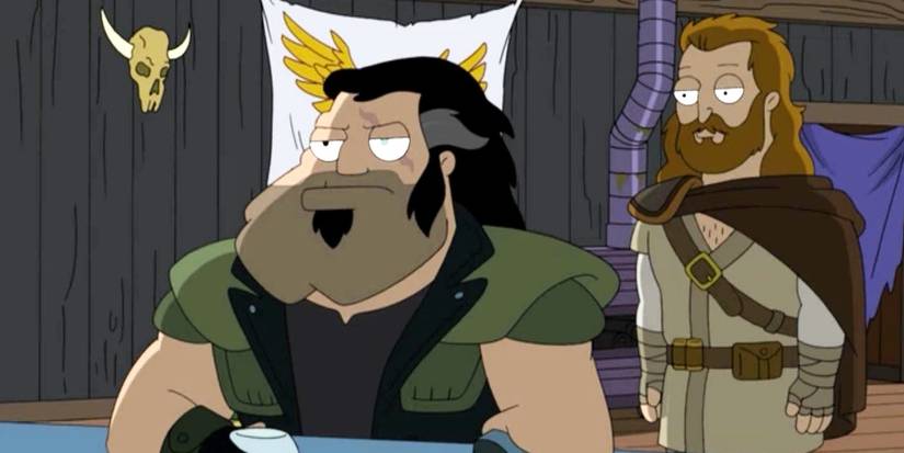 10 Ways American Dad Is Better Than Family Guy