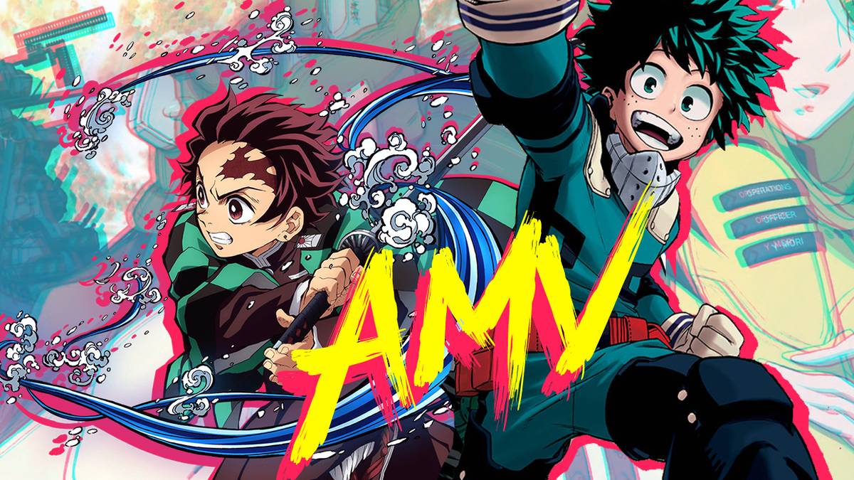 Is the AMV Still Alive and Well in Anime Fandom?