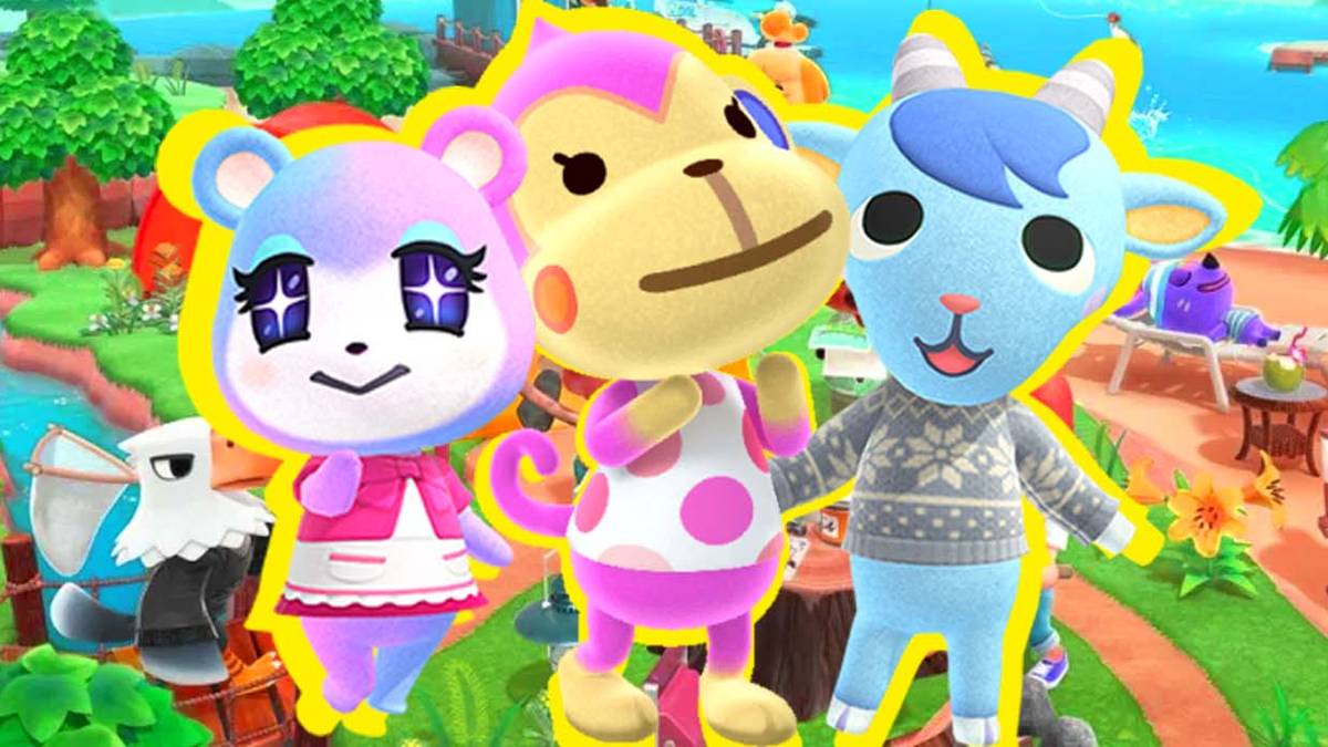 Animal Crossing: Are the Most Popular Villagers Actually Worth the Hype?