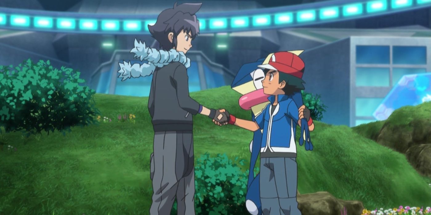 Ash's 10 Most Crushing Defeats in the Pokémon Anime, Ranked